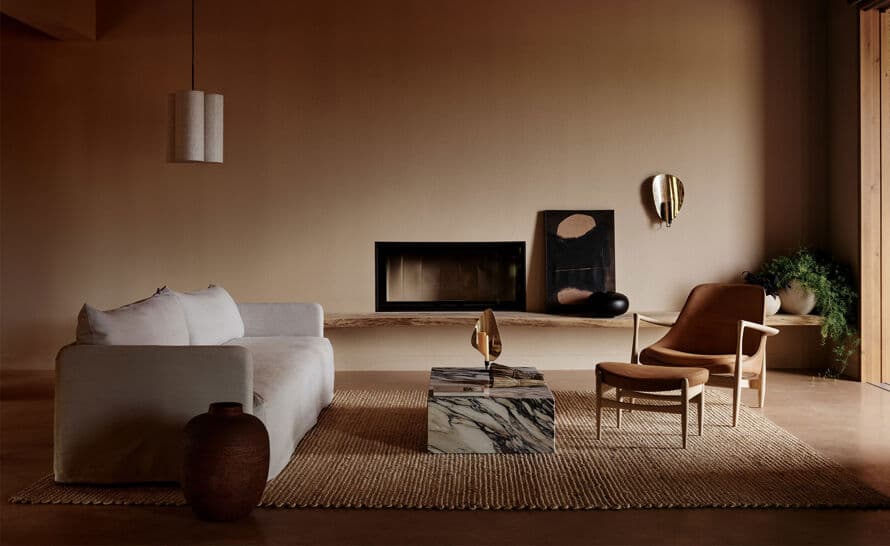 Elizabeth Lounge Chair – thumbnail image #6