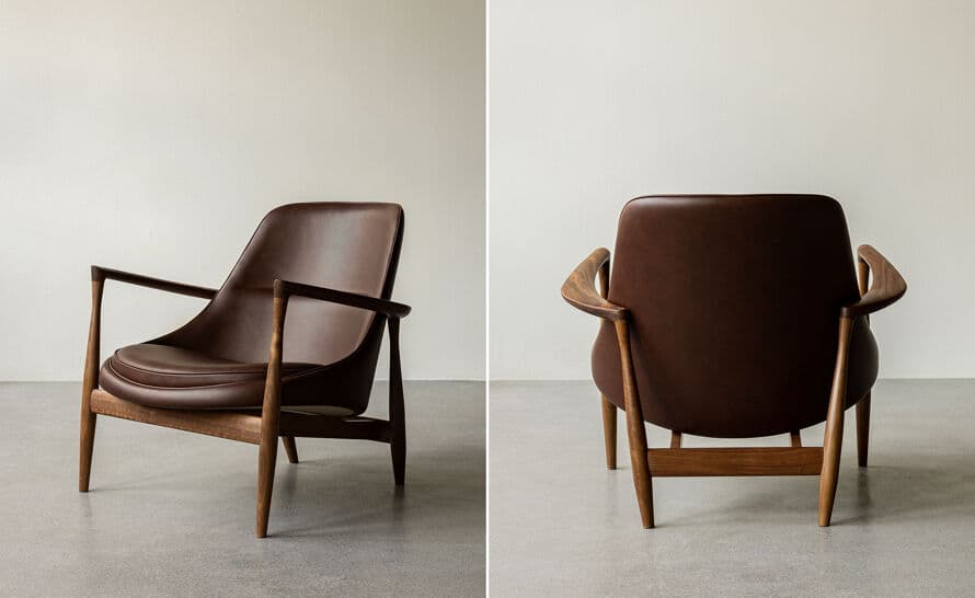 Elizabeth Lounge Chair – thumbnail image #14