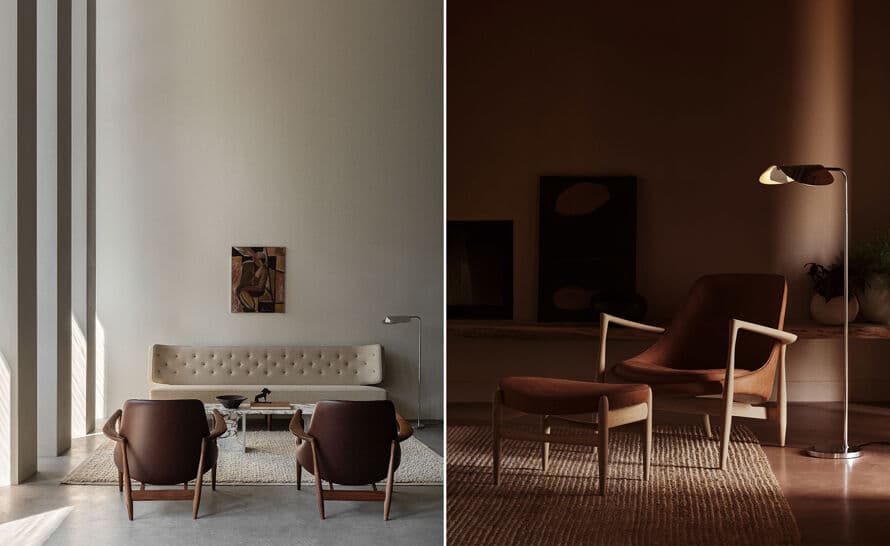 Elizabeth Lounge Chair – thumbnail image #4