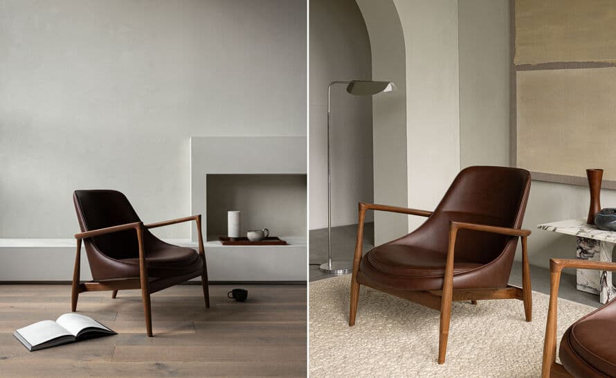 Elizabeth Lounge Chair – thumbnail image #8