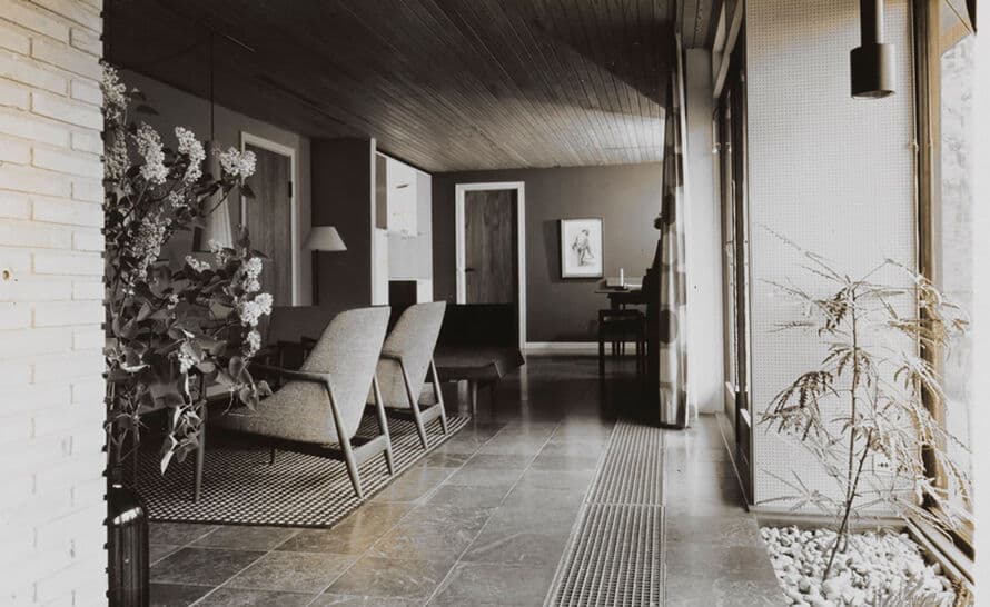 Elizabeth Lounge Chair – thumbnail image #15