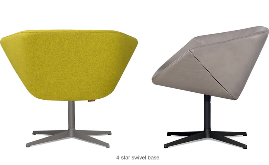 ella easy chair – thumbnail image #4