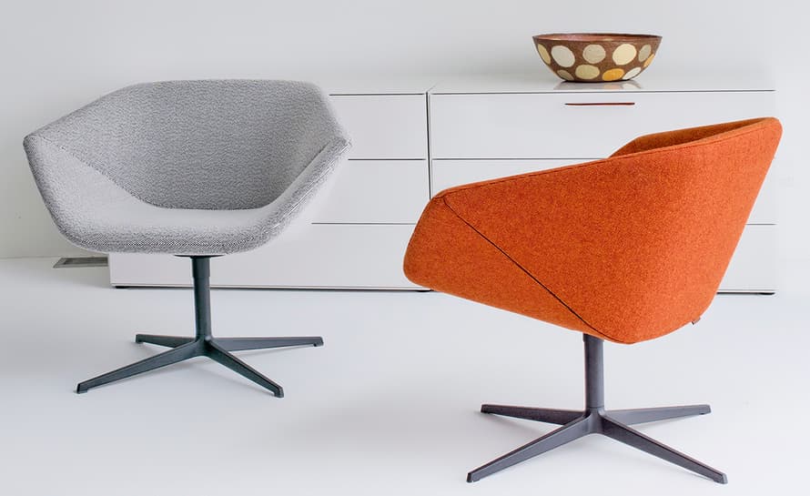 ella easy chair – thumbnail image #5