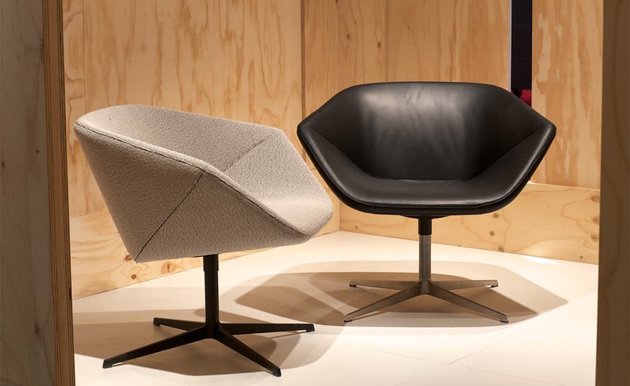 ella easy chair – thumbnail image #6