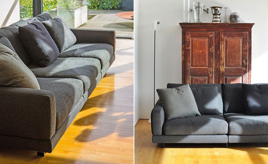 elle standard armchair – thumbnail image #3