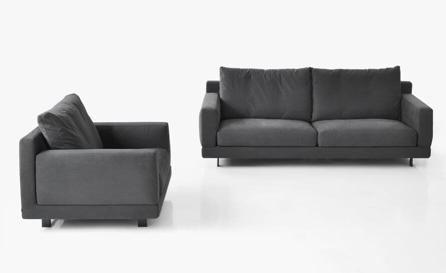 elle standard armchair – thumbnail image #2