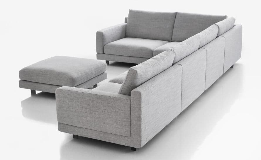 elle standard armchair – thumbnail image #7
