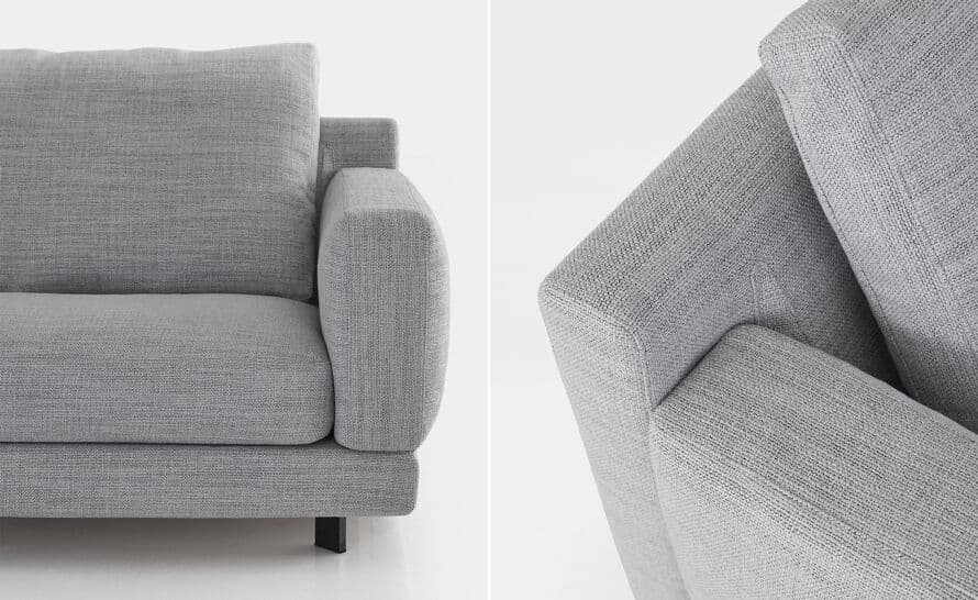 elle standard armchair – thumbnail image #9