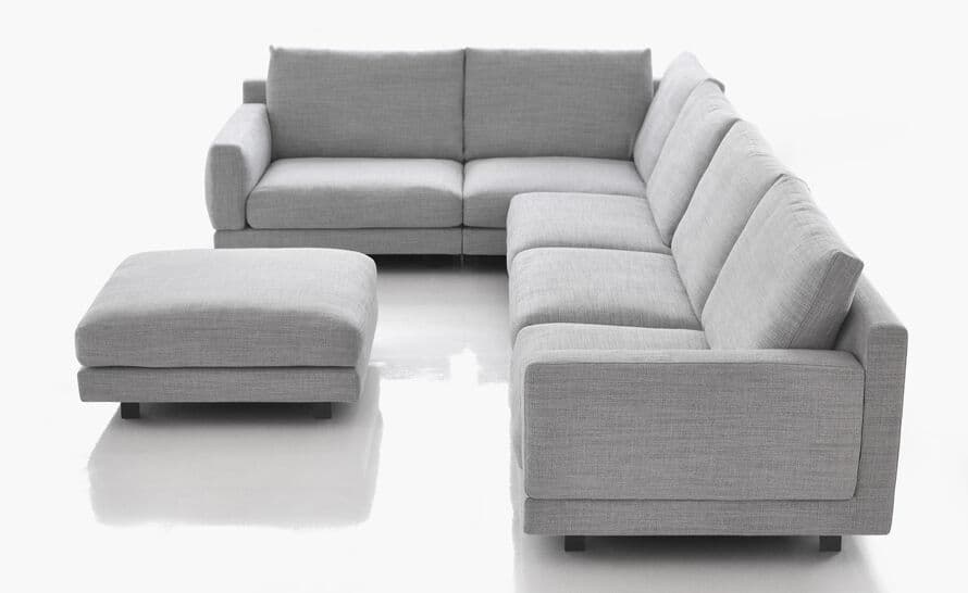 elle standard armchair – thumbnail image #6