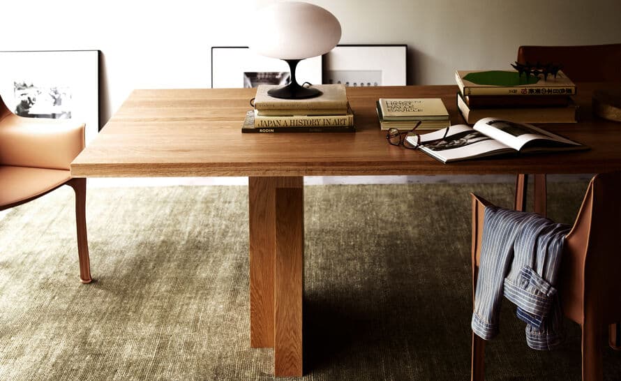 Elmyr Dining Table – thumbnail image #4