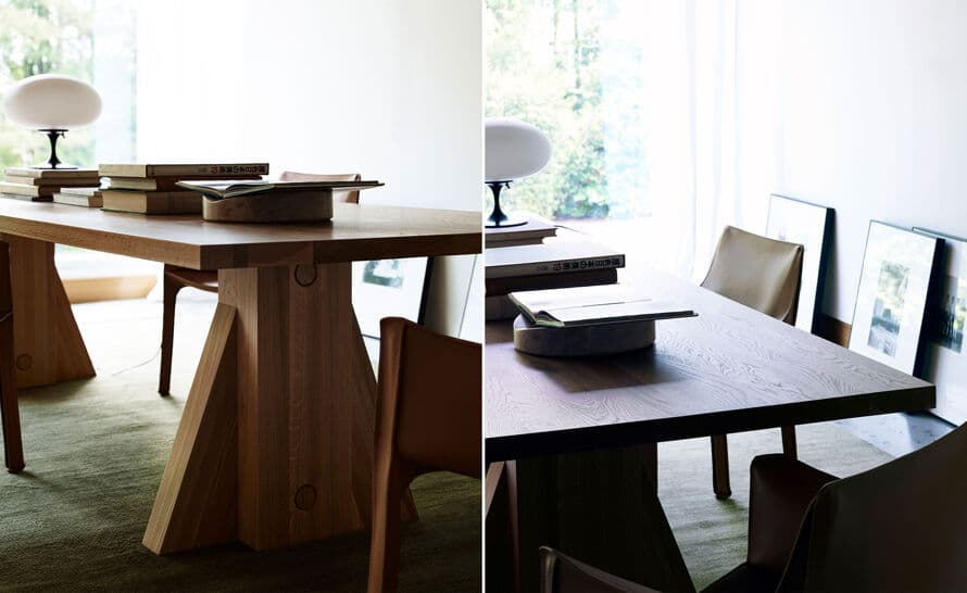 Elmyr Dining Table – thumbnail image #5