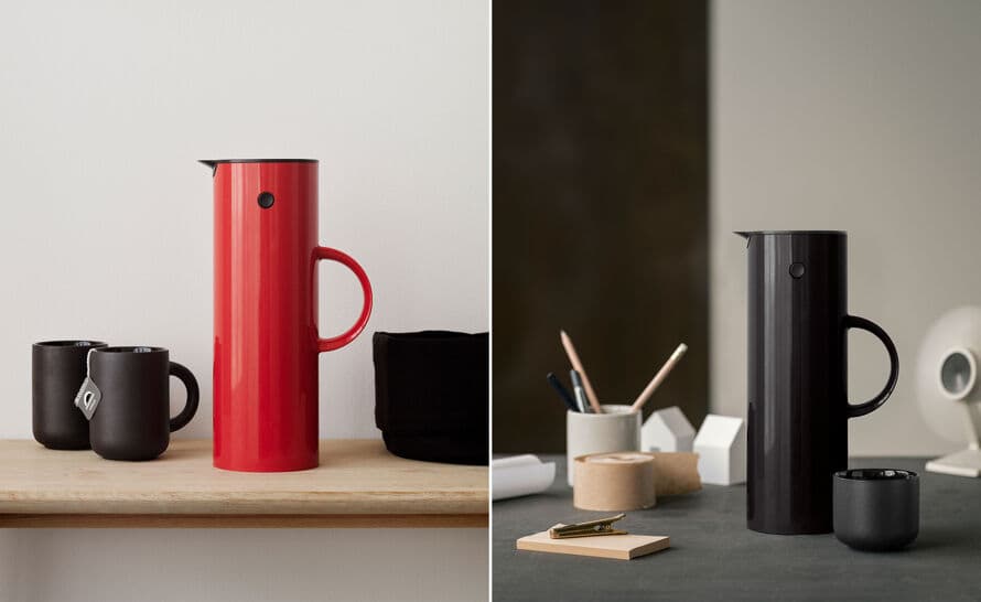 EM77 Vacuum Jug – thumbnail image #8