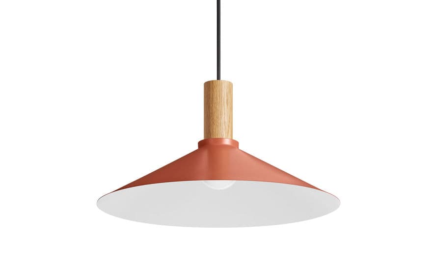 emblem pendant light – thumbnail image #11