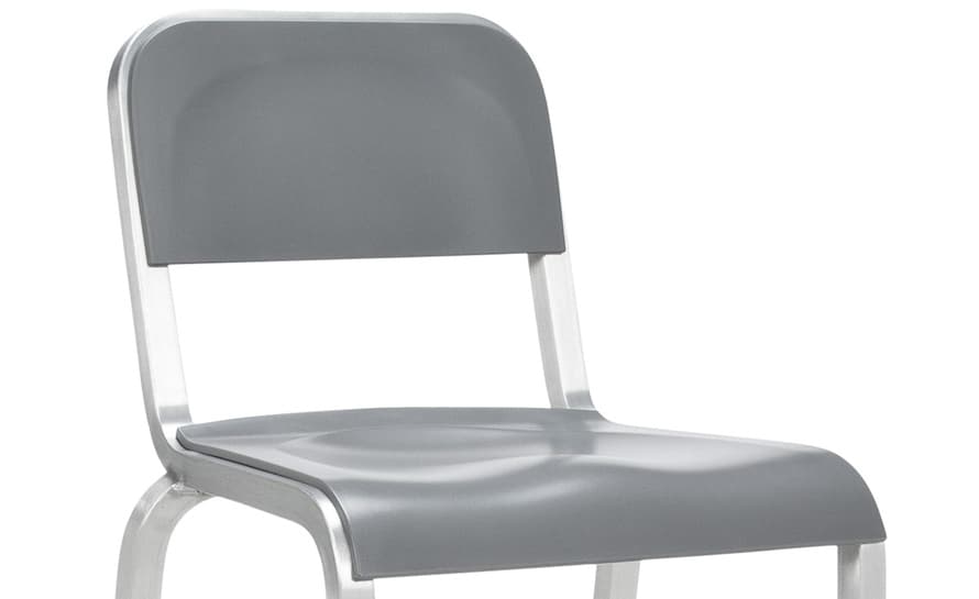 emeco 1951 stool – thumbnail image #2