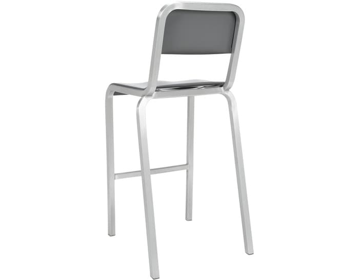 emeco 1951 stool – thumbnail image #5