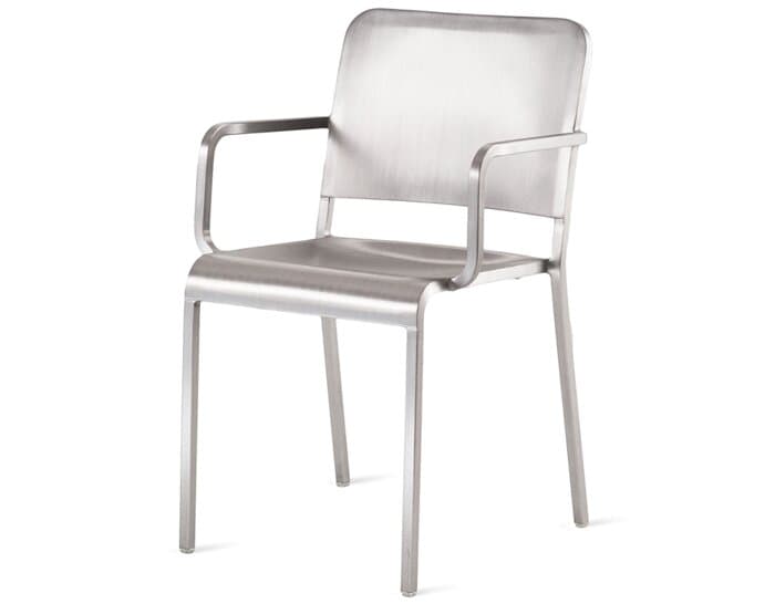 emeco 20-06 armchair – thumbnail image #1