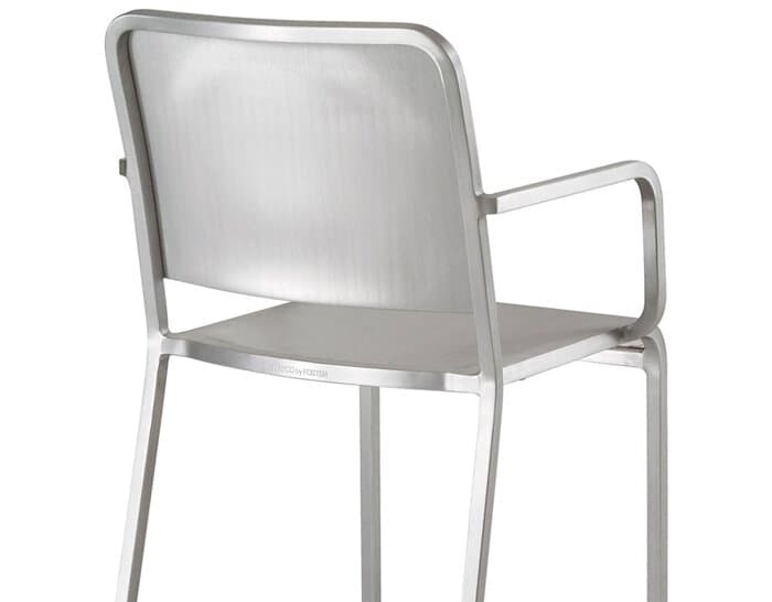 emeco 20-06 armchair – thumbnail image #3