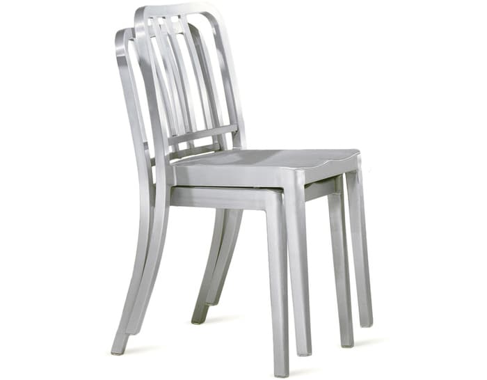 emeco heritage chair – thumbnail image #3