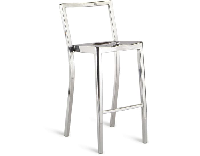 emeco icon stool – thumbnail image #1