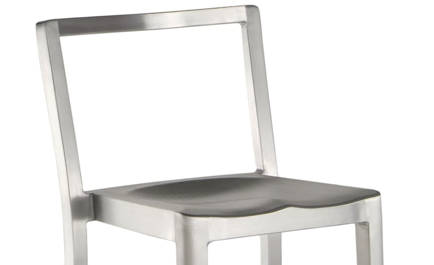 emeco icon stool – thumbnail image #3