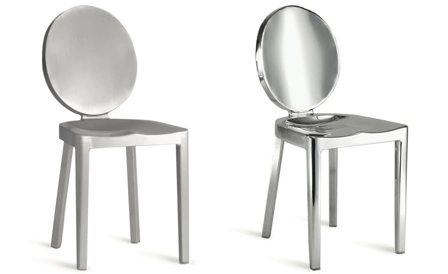 emeco kong chair – thumbnail image #3