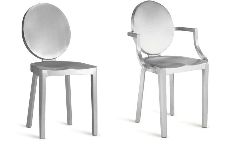 emeco kong chair – thumbnail image #4