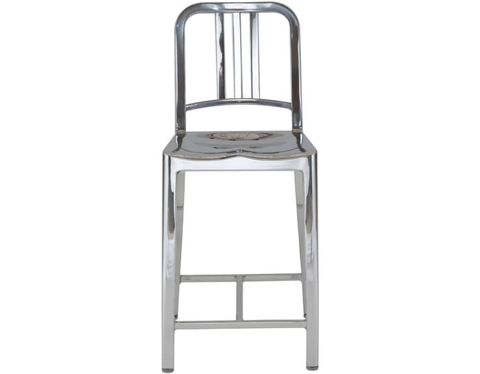 emeco navy stool – thumbnail image #4