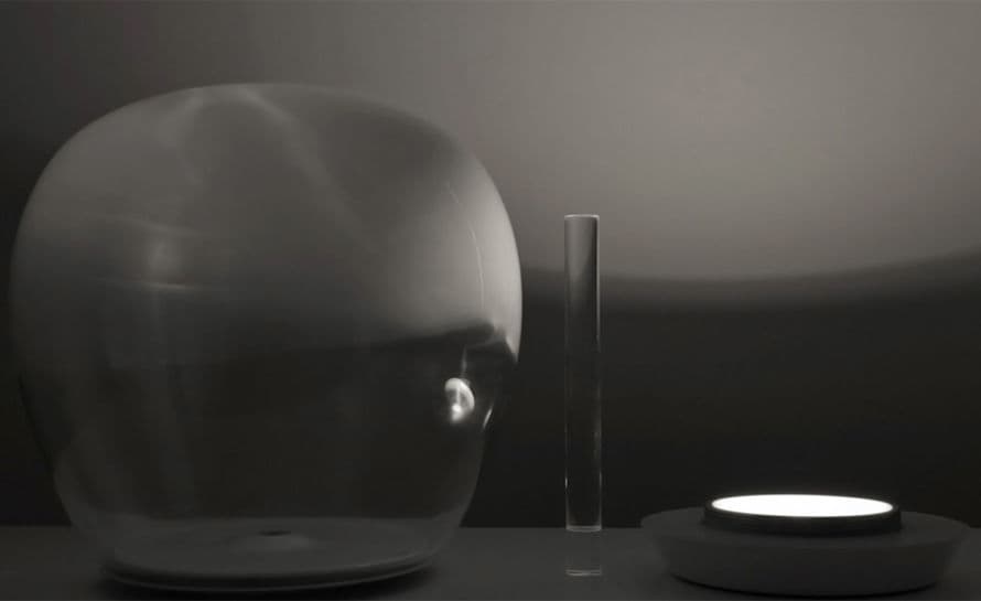 empatia table lamp – thumbnail image #5