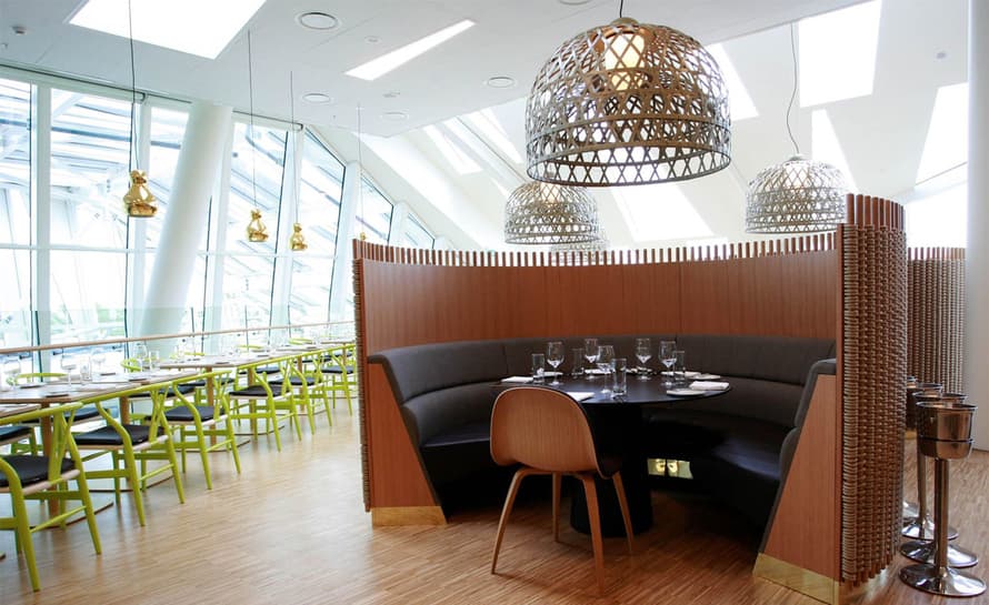 emperor suspension lamp – thumbnail image #3