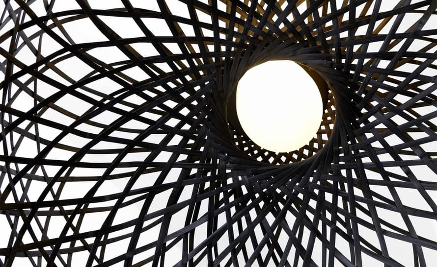 emperor suspension lamp – thumbnail image #6