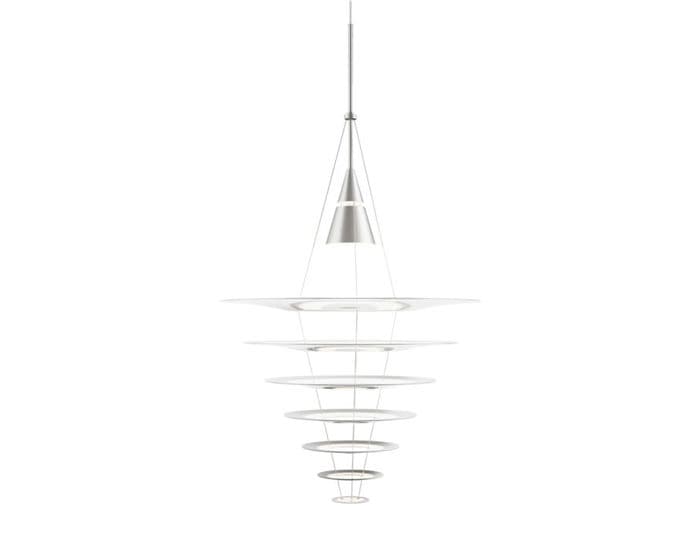 enigma pendant lamp – thumbnail image #2