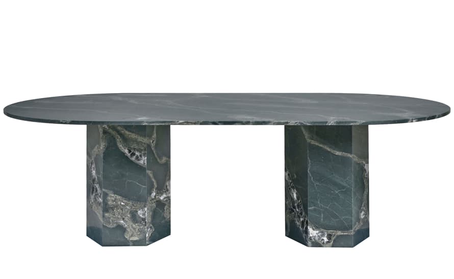 Epic Elliptical Dining Table – thumbnail image #5