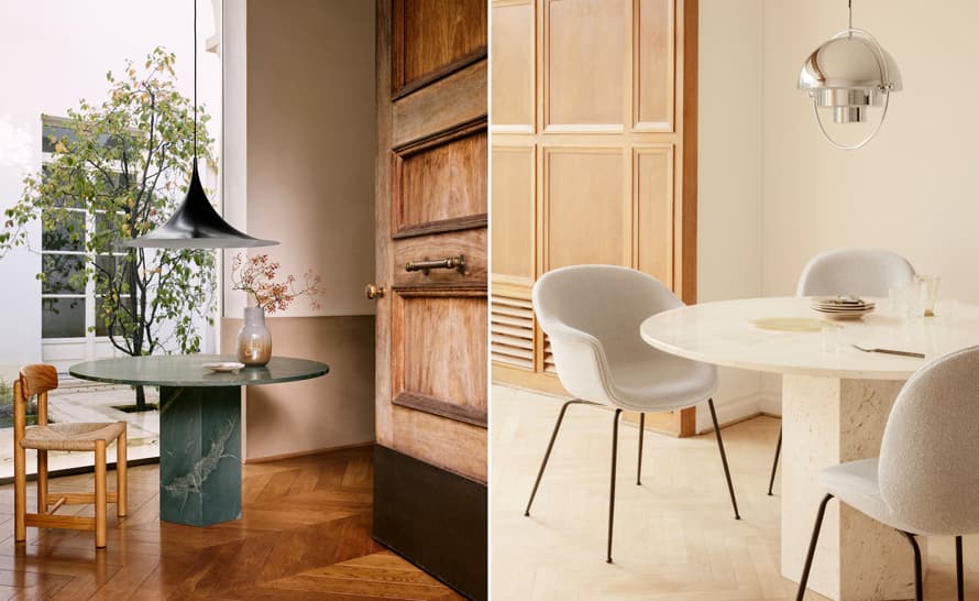 Epic Round Dining Table – thumbnail image #12