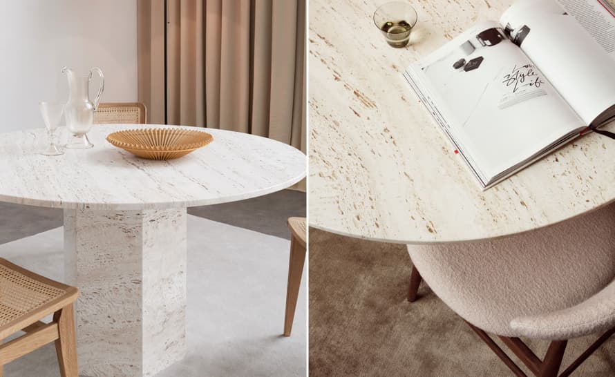 Epic Round Dining Table – thumbnail image #11
