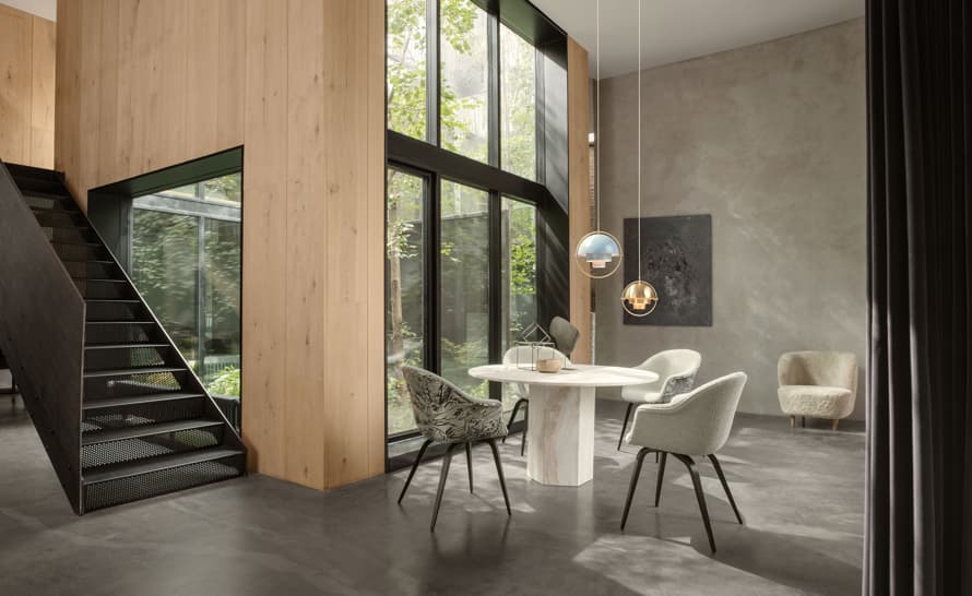 Epic Round Dining Table – thumbnail image #17