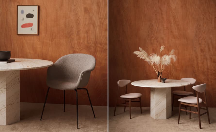 Epic Round Dining Table – thumbnail image #8