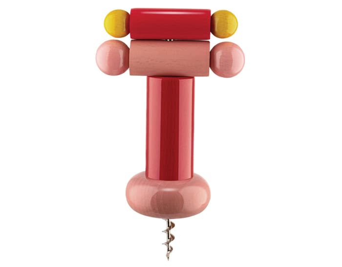 ettore sottsass es17 corkscrew – thumbnail image #3