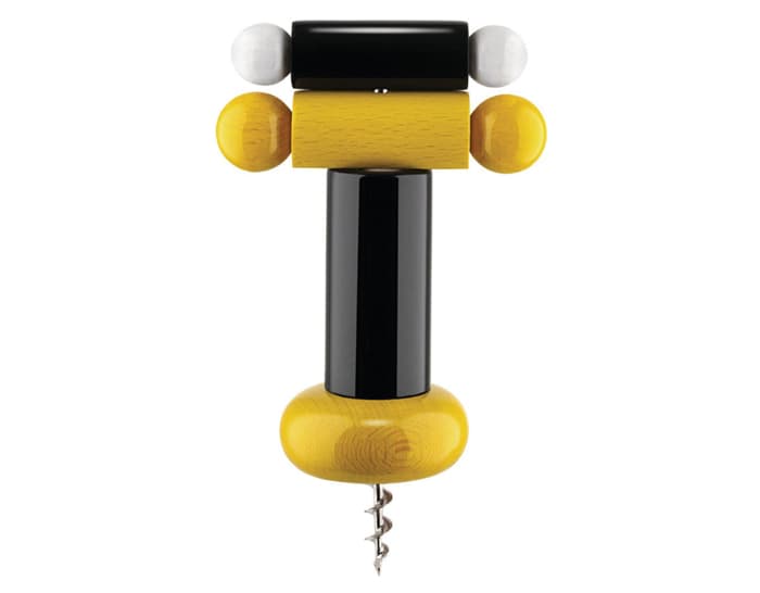 ettore sottsass es17 corkscrew – thumbnail image #2