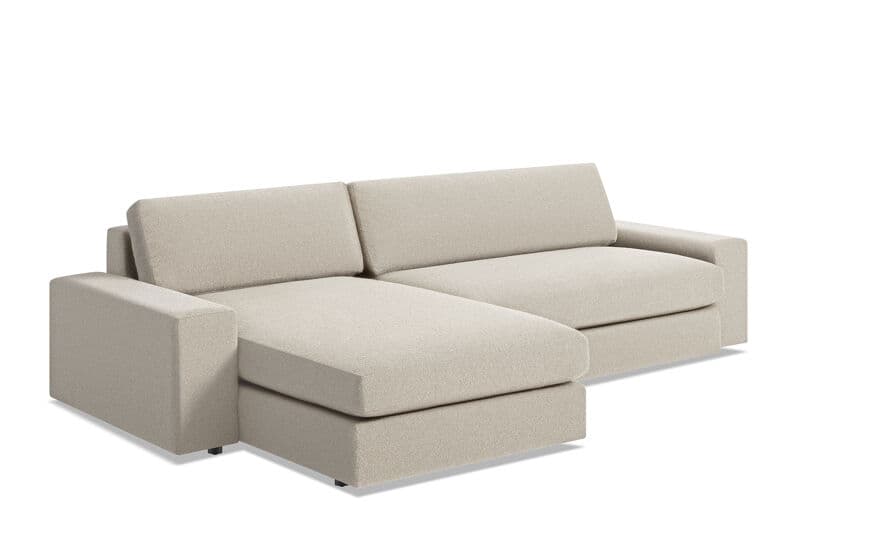 esker sofa with chaise – thumbnail image #12