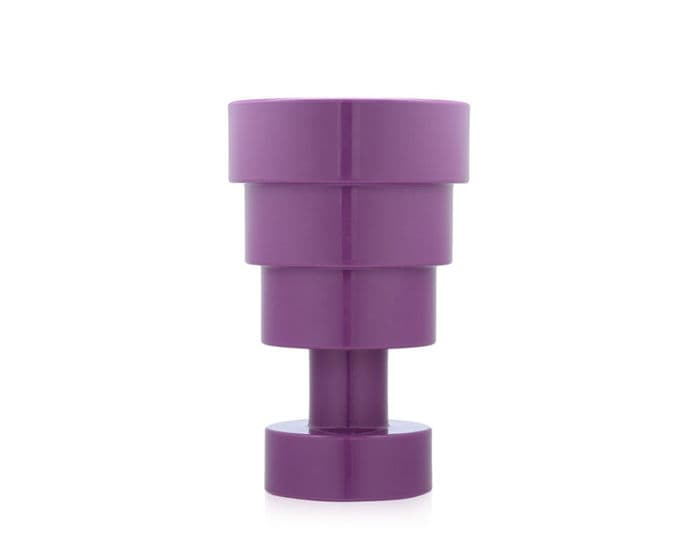 ettore sottsass calice vase – thumbnail image #1