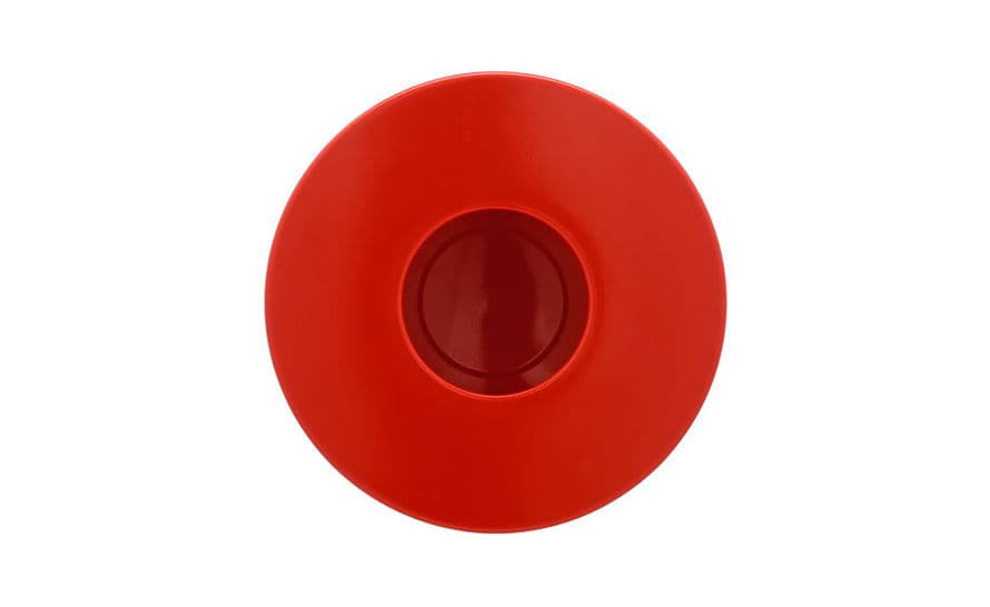 ettore sottsass calice vase – thumbnail image #3
