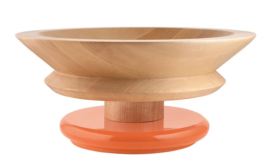 ettore sottsass es15 centerpiece bowl – thumbnail image #2