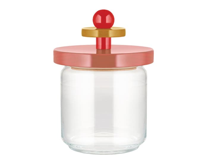 ettore sottsass es16 glass jar – thumbnail image #3