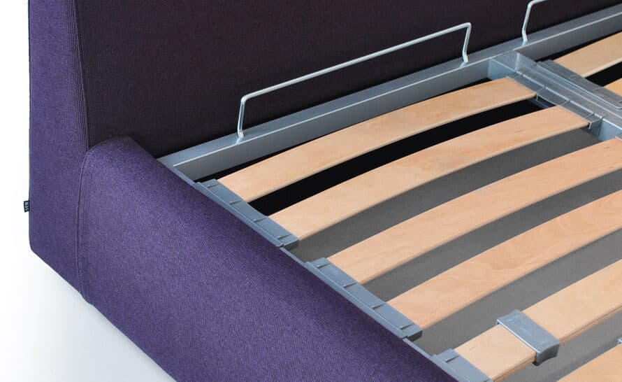 king everest bed – thumbnail image #4