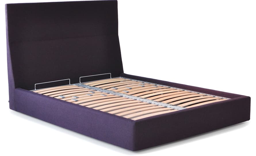 queen everest bed – thumbnail image #1