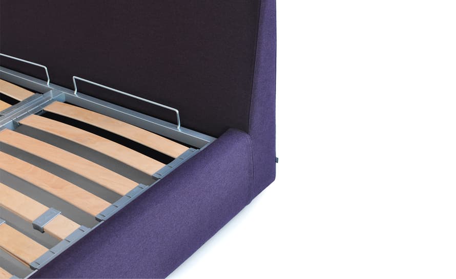 queen everest bed – thumbnail image #6