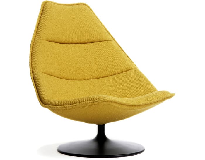 f585 lounge chair – thumbnail image #1