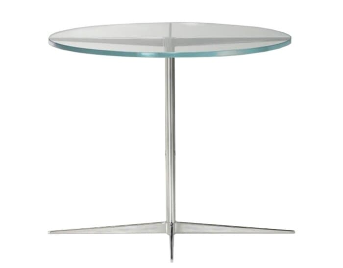 Facet Side Table – thumbnail image #1