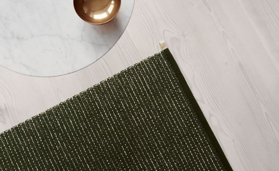 Fåra Woven Rug – thumbnail image #3