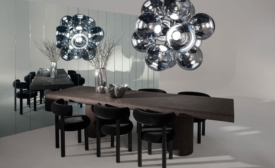 Fat Dining Chair – thumbnail image #6